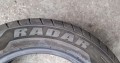Radar Dimax Sprint