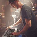 Behringer MS-1 MK II