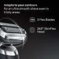 Braun Series 7 72-G1200s