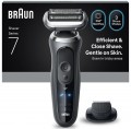 Braun Series 7 72-G1200s