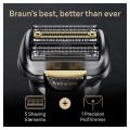 Braun Series 9 Pro+ 9519s