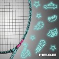 Head Boom MP Neon 2025