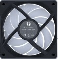Lian Li Uni Fan CL120 Wireless 3-pack Black