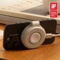 Native Union Voyage 2-in-1 Qi2 Wireless Charger