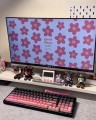 MCHOSE G98 Pro Cabbage Tofu Switch V2