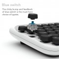 Lofree Mechanical Bluetooth