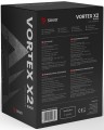SAVIO VORTEX X2 Black