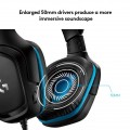 Logitech G431