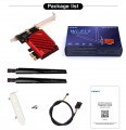 Fenvi FV-BE8800
