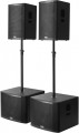 Park Audio CLASSIC SET 2100.02