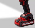 Einhell Professional TP-CI 18/250-C Li BL Solo
