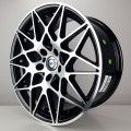 Carbonado Crazy