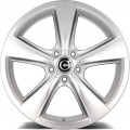 Carbonado Concave