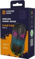 Canyon Haster GMW-18