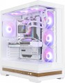 Zalman P40 NAMU White