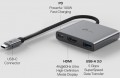 TP-LINK UH3020C