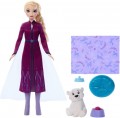 Disney Elsa & Bear Cub JFG16