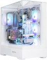 Zalman P40 Prism Plus White