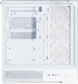 Zalman P40 Prism Plus White
