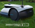 ECOVACS Goat G1-2000