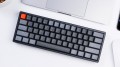 Keychron K12 RGB Backlight Aluminum Frame Gateron (HS) Red S