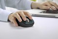 Yenkee Dual Wireless Mouse GYRO
