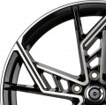 Carbonado Evil