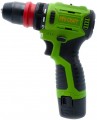 Procraft PA12Pro DFR