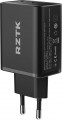 RZTK GaN2 65W 2xUSB-C
