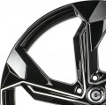 Carbonado Superstar