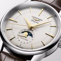 Longines Flagship L4.815.4.78.2