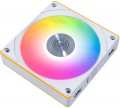 Lian Li Uni Fan CL120 Wireless Reverse White