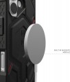 UAG Monarch Pro Kevlar with Magsafe for iPhone 17
