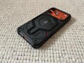 UAG Monarch Pro Kevlar with Magsafe for iPhone 17 Pro Max