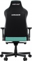 Anda Seat Kaiser 3E XL Fabric