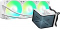 TRYX PANORAMA SE ARGB 360 White