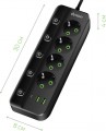 Dyxon DXN-1098-5M-5-B