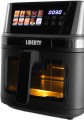 LIBERTY MFC-008WB