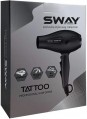 SWAY Tattoo
