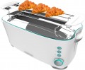 Cecotec Toast&Taste Extra Double W