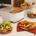 Cecotec Toast&Taste Extra Double W