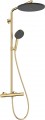 Hansgrohe Raindance Alive S Puro 300 24592000