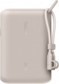 Belkin BoostCharge Power Bank 10K Display