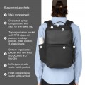 Incase A.R.C. Commuter Pack