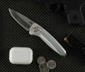 SOG One Zero AU Silver Chrome
