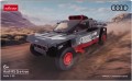 Rastar Audi RS Q E-tron 1:30 10120