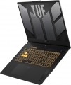 Asus TUF Gaming F17 (2023) FX707VJ