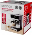 Sencor SES 4060BK