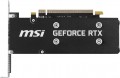 MSI GeForce RTX 3050 LP E 6G OC