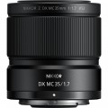 Nikon 16-50mm f/2.8 Z VR DX Nikkor